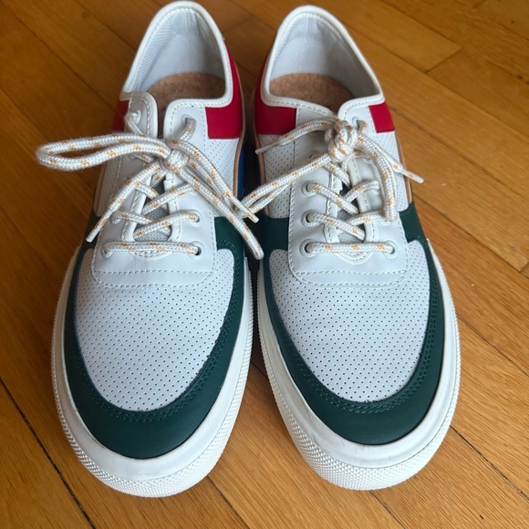 Sperry Soletide Sneakers - Picture 3 of 10